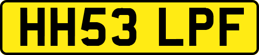 HH53LPF