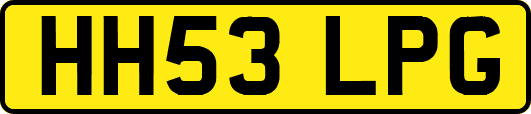 HH53LPG