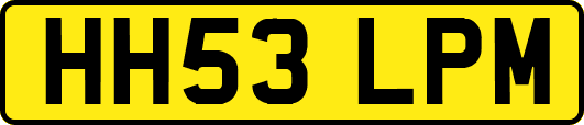 HH53LPM
