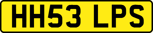 HH53LPS