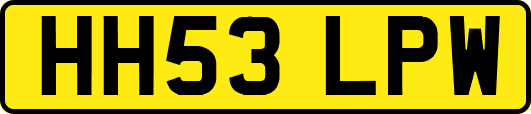 HH53LPW