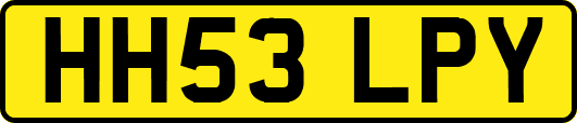 HH53LPY