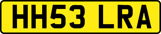 HH53LRA