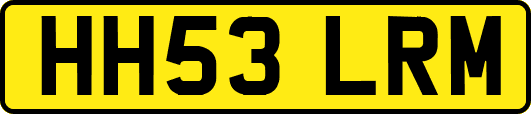 HH53LRM