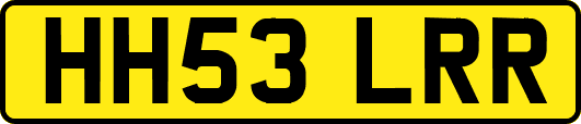 HH53LRR