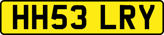 HH53LRY