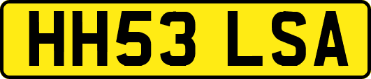 HH53LSA