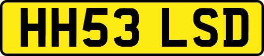 HH53LSD