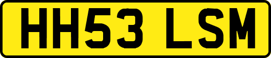 HH53LSM