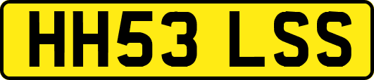 HH53LSS