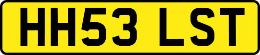 HH53LST
