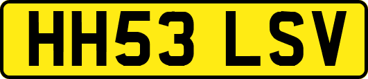 HH53LSV