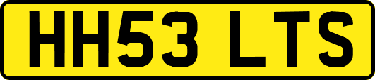 HH53LTS
