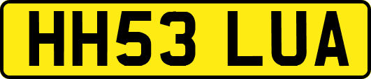HH53LUA