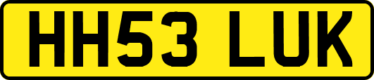 HH53LUK
