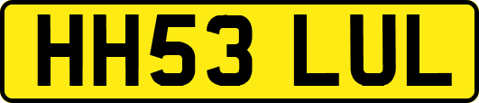 HH53LUL