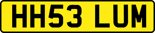 HH53LUM