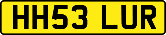 HH53LUR