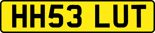 HH53LUT