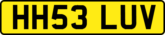 HH53LUV