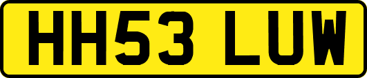 HH53LUW