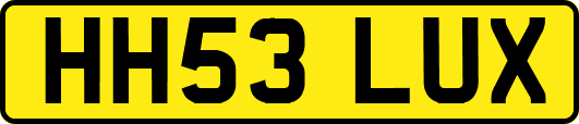 HH53LUX