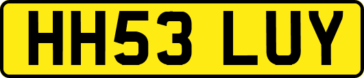 HH53LUY