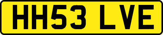 HH53LVE