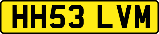HH53LVM