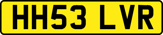 HH53LVR