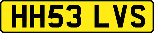HH53LVS