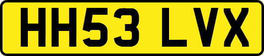 HH53LVX