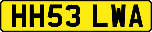 HH53LWA