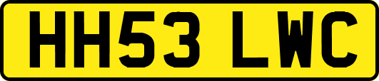 HH53LWC