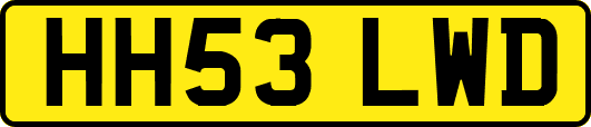HH53LWD