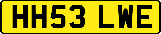 HH53LWE