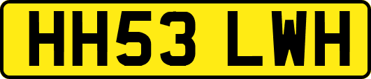 HH53LWH