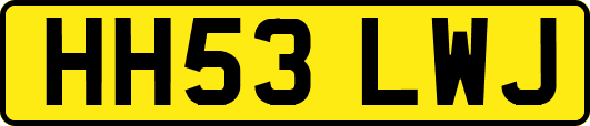 HH53LWJ