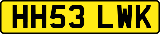 HH53LWK