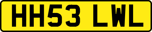 HH53LWL