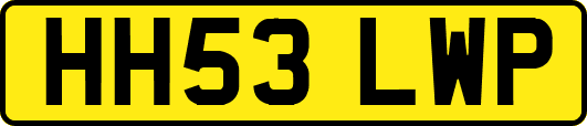 HH53LWP