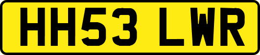 HH53LWR