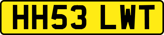 HH53LWT