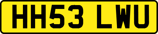 HH53LWU