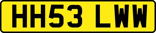 HH53LWW