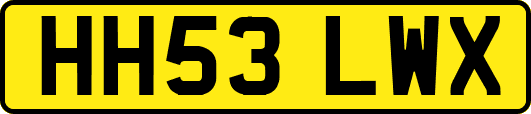 HH53LWX
