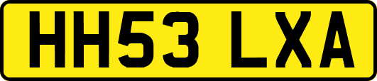 HH53LXA