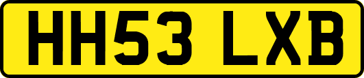 HH53LXB