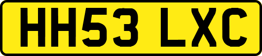 HH53LXC