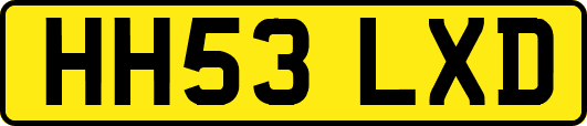 HH53LXD